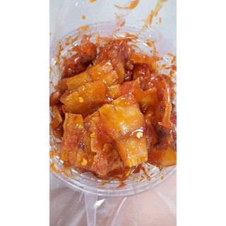 MỰC RIM ME HỒNG NGÂN - 500gr