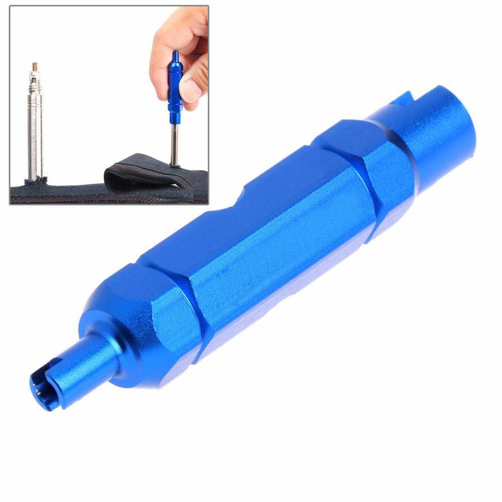 Bộ 3 Dụng Cụ Mở Rộng Van Xe Đạp Bằng Hợp Kim Nhôm Chống Trượt
