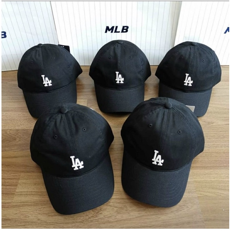 [Chính hãng] Mũ MLB NY - LA