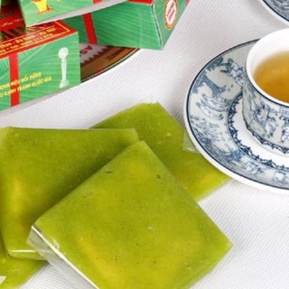 Bánh Cốm Bảo Minh Đặc sản Hà Nội Huongquemart.vn