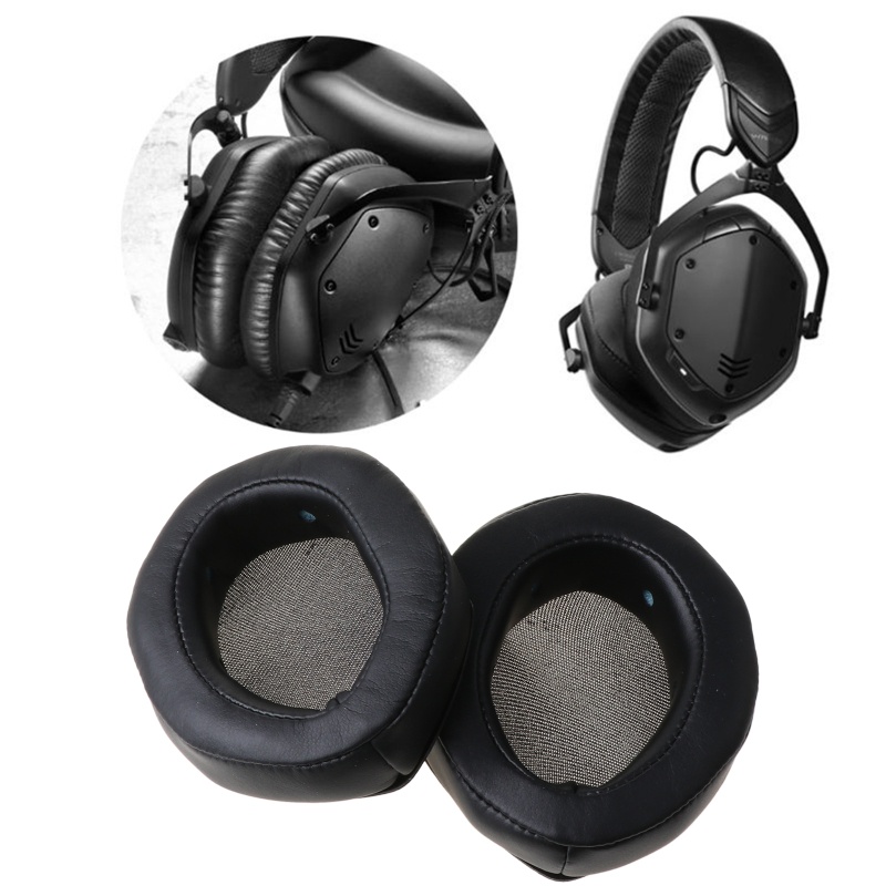 Cặp Mút Đệm Tai Nghe Thay Thế Cho V-Moda Crossfade 2 Không Dây M-100 LP2