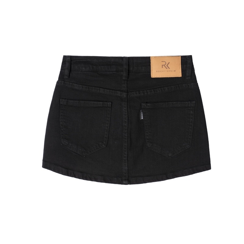 Váy quần short Cut Rocky Denim
