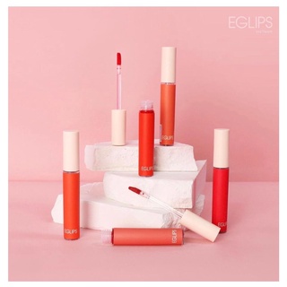 Son kem lì Eglips Velvet Fit Tint