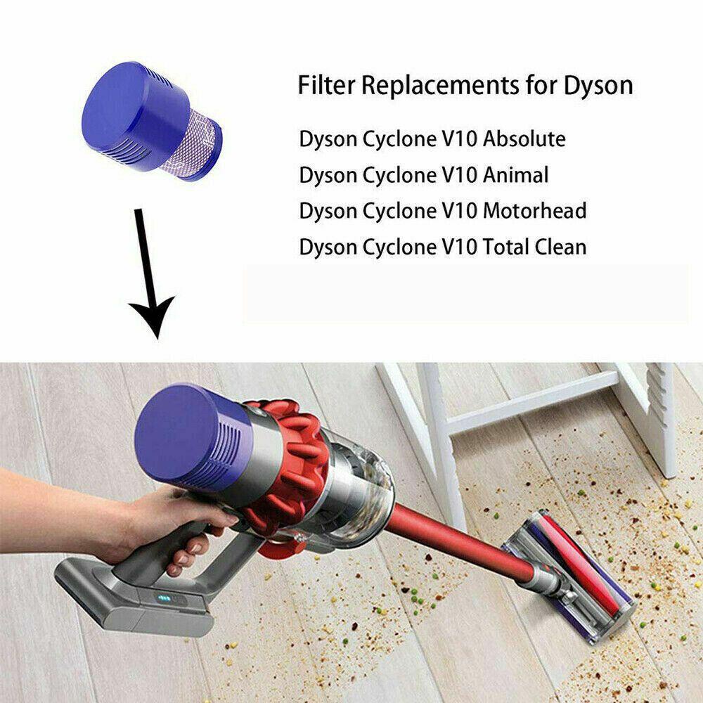 WTTLE Bộ Lọc Hepa Cho Máy Hút Bụi