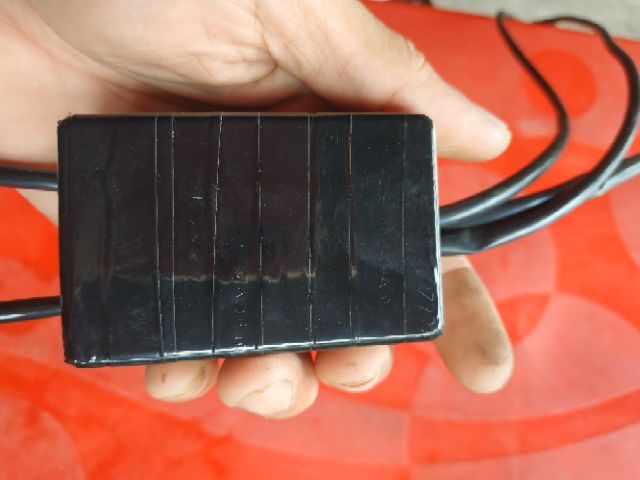 Mạch demi và có nhan chung