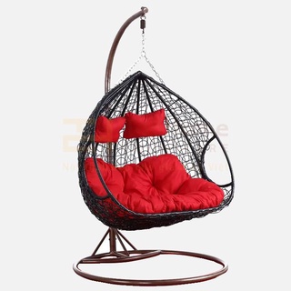 XÍCH ĐU ĐÔI XỎ RỐI (tặng kèm đệm)