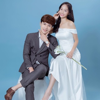 Album cưới cao cấp Studio Hàn Quốc