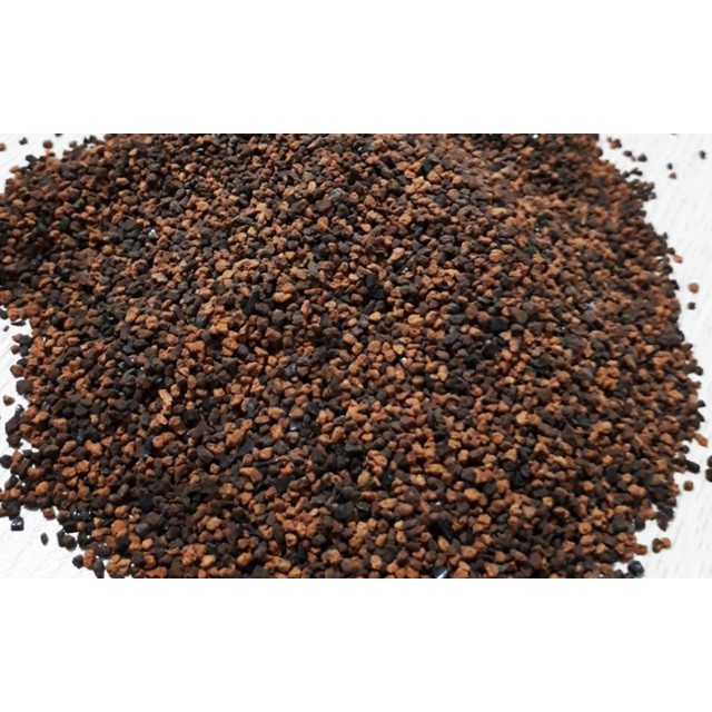 10kg - Hạt Gôm Feramic Cao Cấp Chuyên Xử Lý Nước Nhiễm Sắt - SLANPER