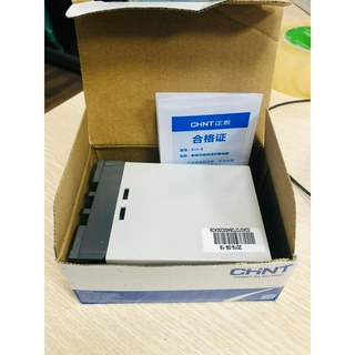 Thiết bị chống mất pha, đảo pha lệch pha CHINT XJ3-G