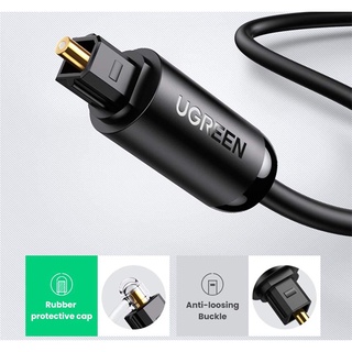 Cáp Audio Optical cao cấp chính hãng Ugreen