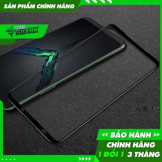 .Kính cường lực black shark 2 & black shark 2 pro - Chống Mỏi Mắt