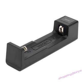Bộ Sạc Pin Lithium 18650