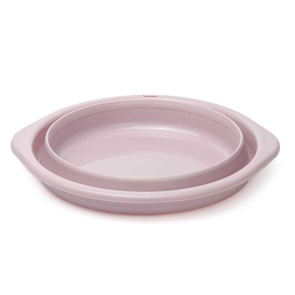 Chậu Rửa Gấp Được SUYO