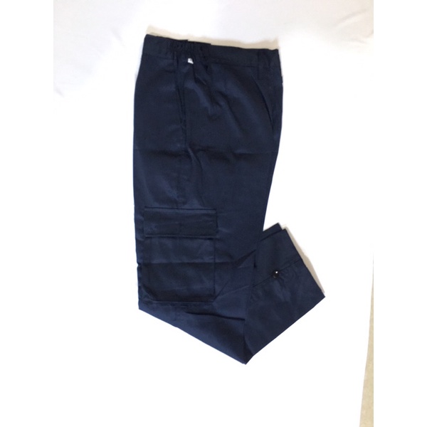 Quần bảo hộ lao động giành cho công nhân