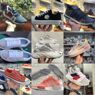 (THANH LÝ LỖ 10-40%) giày thể thao sneaker giao mẫu, màu ngẫu nhiên ( Được chọn size)