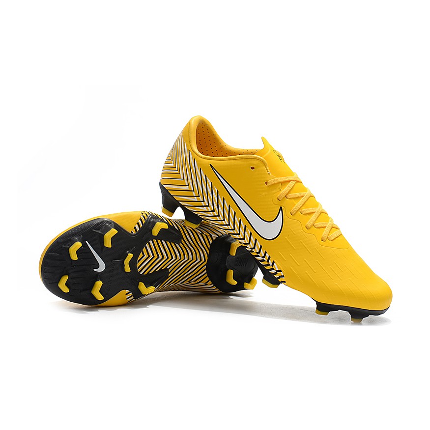 Giày Đá Bóng Mercurial Vapor 12 PRO FG