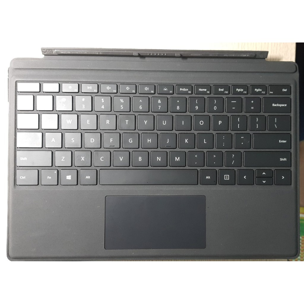 Laptop 2 trong 1 Surface Pro 6 | BigBuy360 - bigbuy360.vn