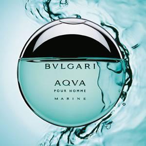 Nước Hoa 💘Chính Hãng💘 Mẫu Chiết Nước Hoa AQUA POUR HOMME MARINE  🍓HOT🍓