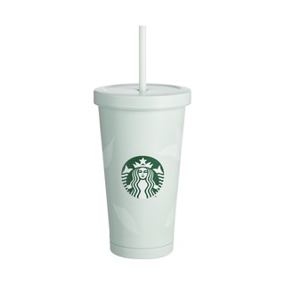 Ly Cold Cup Starbucks 18Oz (532ml) Stainless Steel Siren Stopper