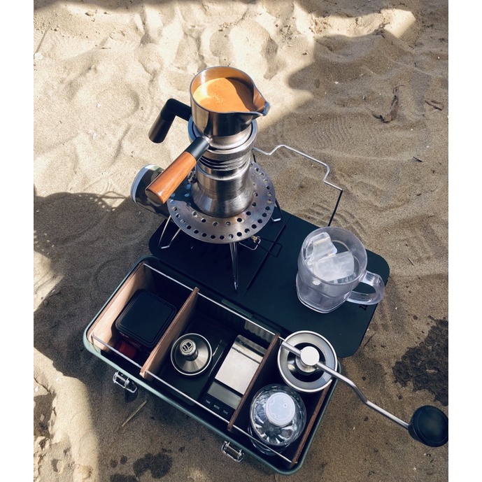 Mặt nhôm thùng stanley classic lunch box 9lit