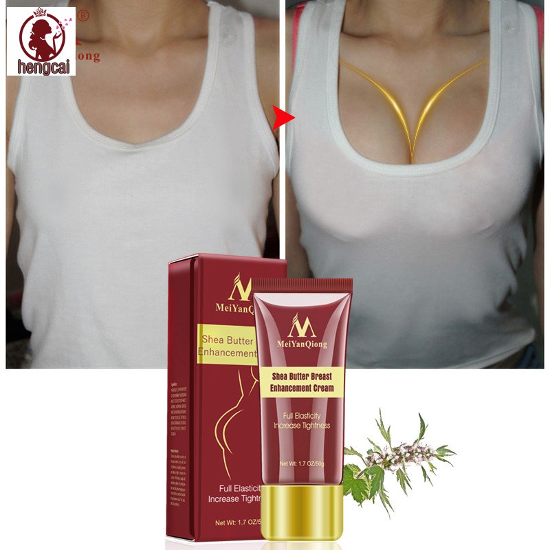 [Hàng mới về] Kem dưỡng nở ngực và làm săn chắc da hiệu quả | BigBuy360 - bigbuy360.vn