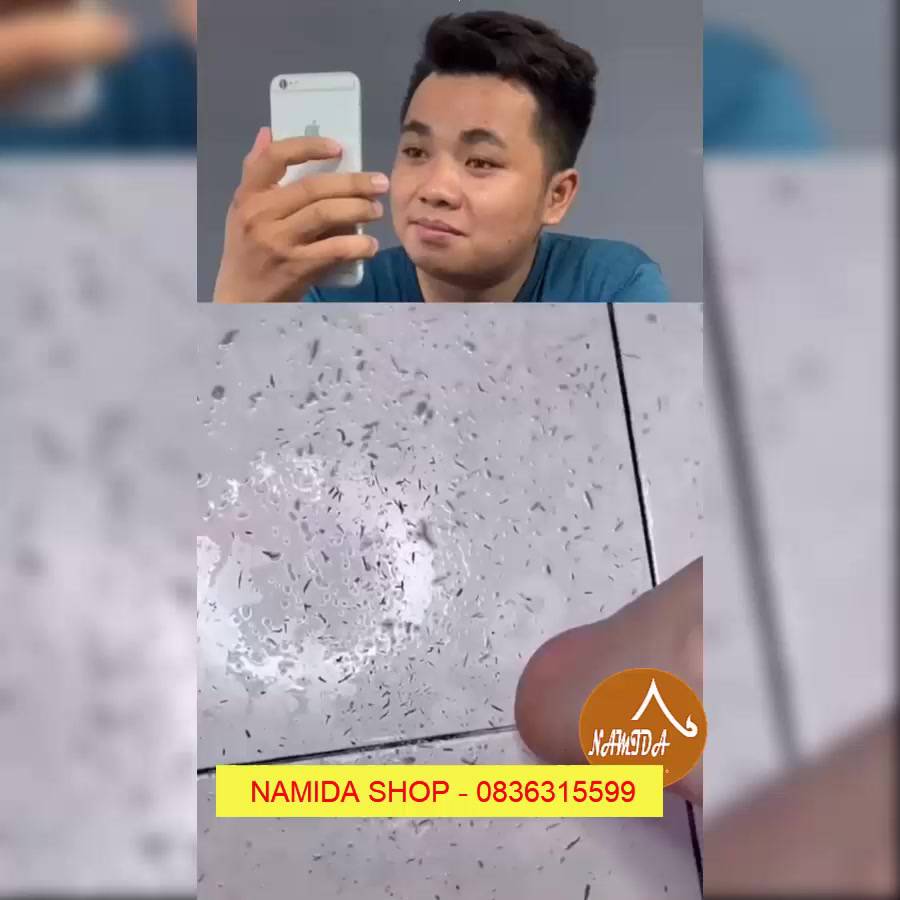 Đá kỳ tắm tự nhiên tẩy tế bào chết đẹp da 100% đá suối | BigBuy360 - bigbuy360.vn