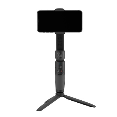 Tay Cầm Chống Rung cho điện thoại Gimbal Zhiyun Smooth XS - Hàng Chính Hãng l Bảo hành 12 tháng | BigBuy360 - bigbuy360.vn