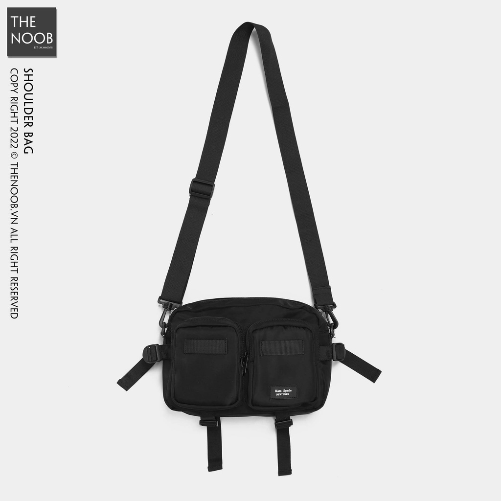 Túi Đeo Chéo - 2021TC31