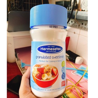 Đường ăn kiêng Hermesetas 90gr
