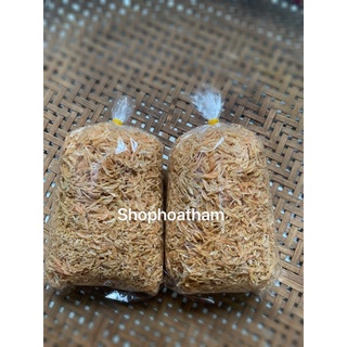 100gr tép khô