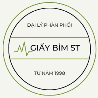 Giấy Bỉm ST