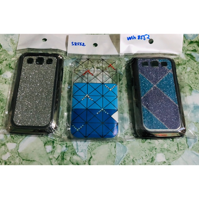 Ốp Samsung Win (8552) mua 1 được tặng 1 ốp.