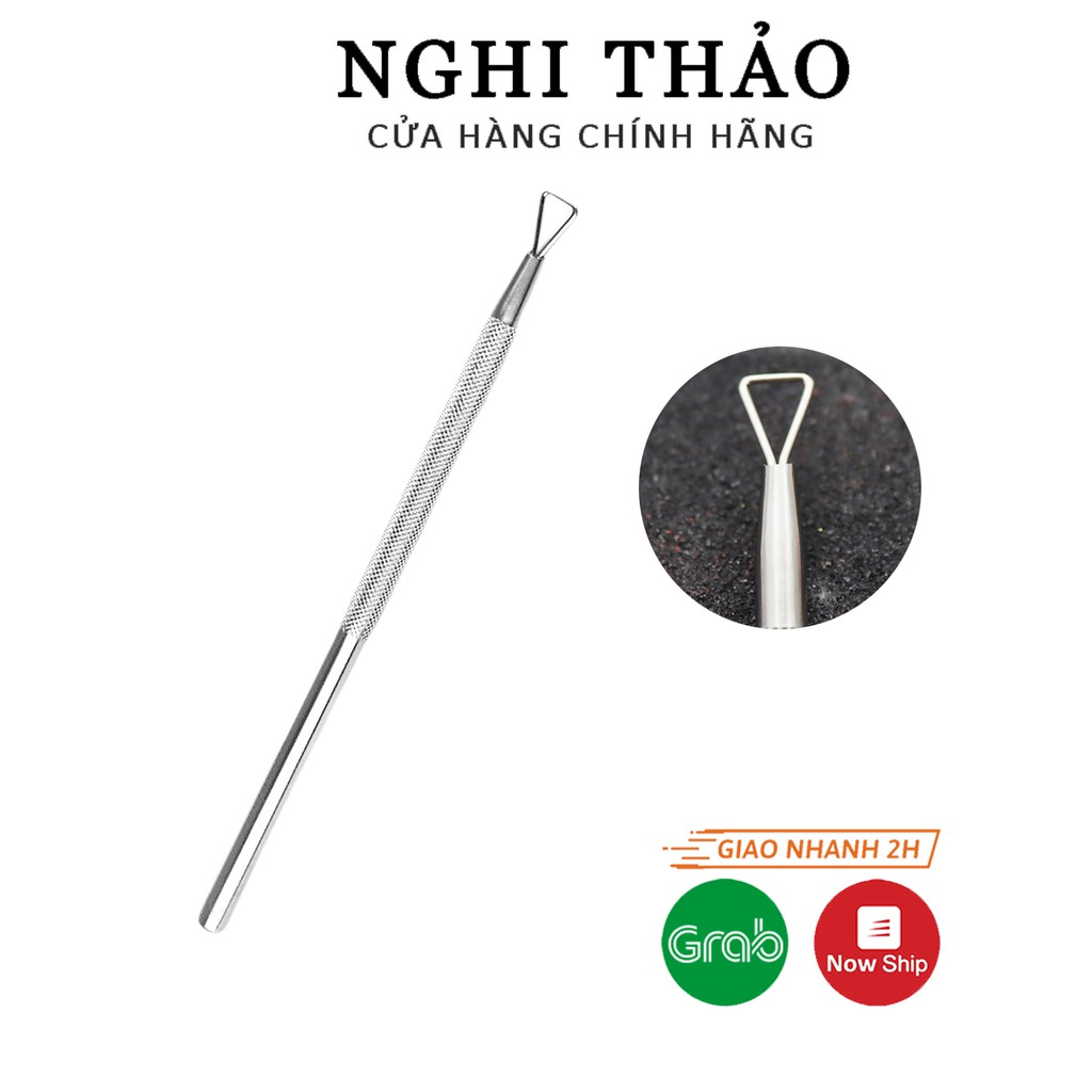 Cây cạo phá gel