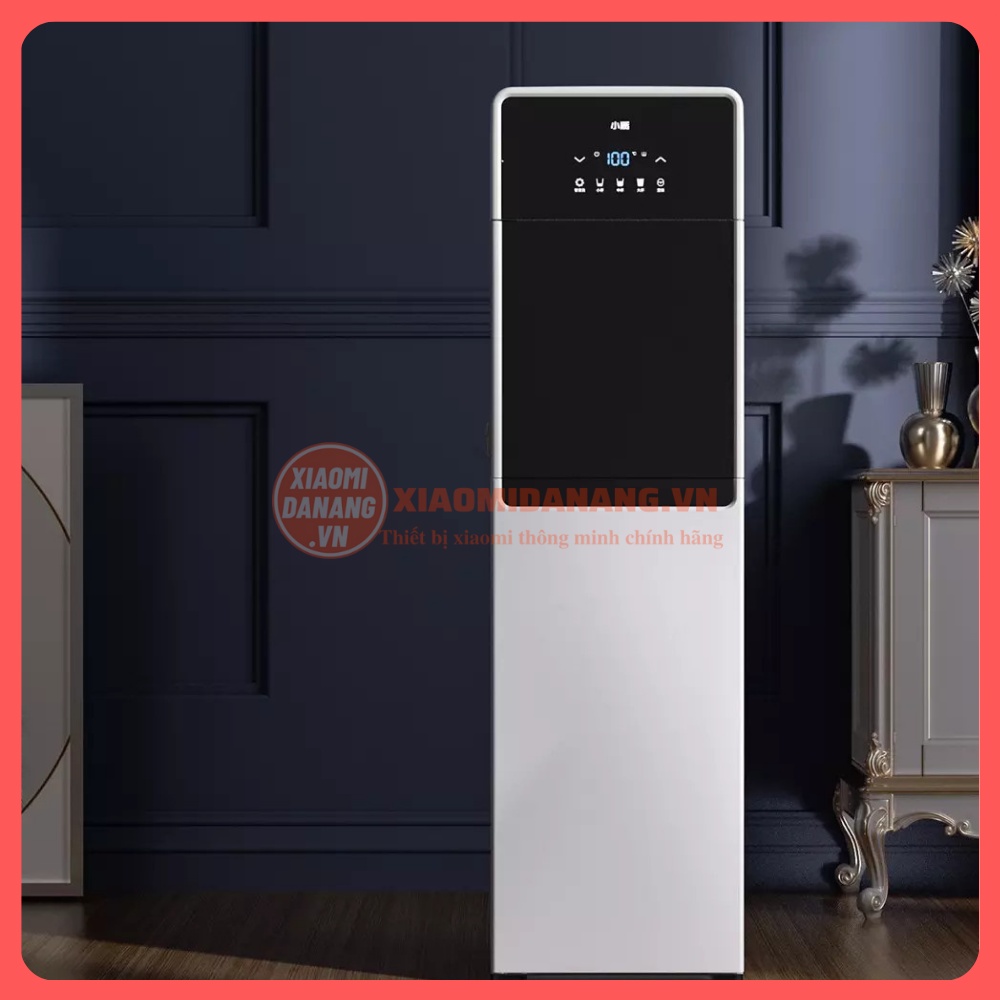 Cây nước nóng lạnh xiaomi xiaozhi làm nước lạnh, nước nóng tiện lợi