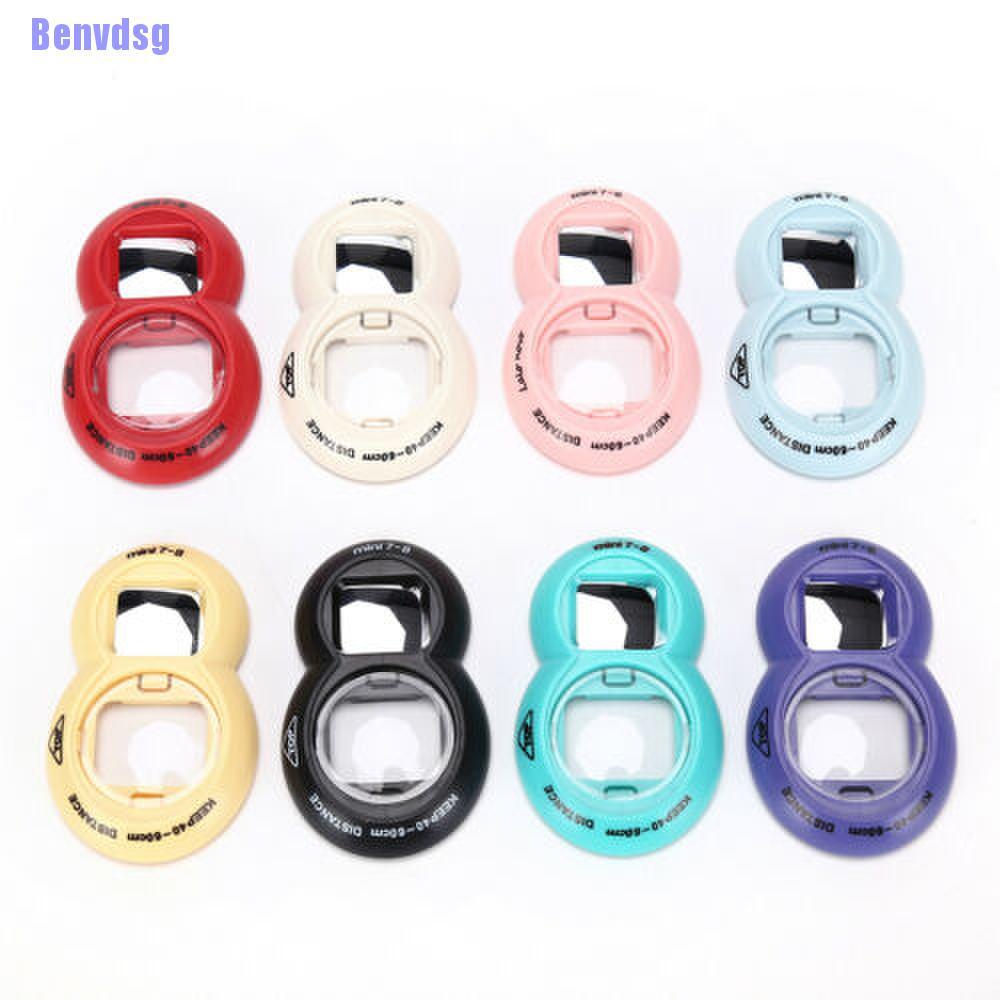 Ống kính chụp hình tự sướng cho Fuji Fujifilm Instax Mini 8/7 Selfie mới