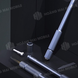 Cán dao Kỹ Thuật QIANLI IHilt 012
