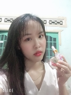 Kem face mộc linh hoa
