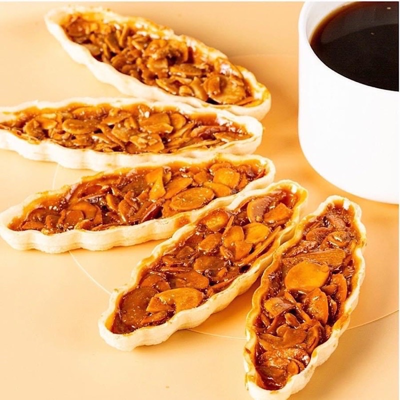 Đế Bánh Thuyền Hộp 30 cái