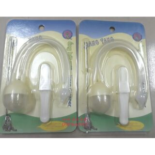 Set hút mũi kèm gắp rỉ mũi mbmc baby161