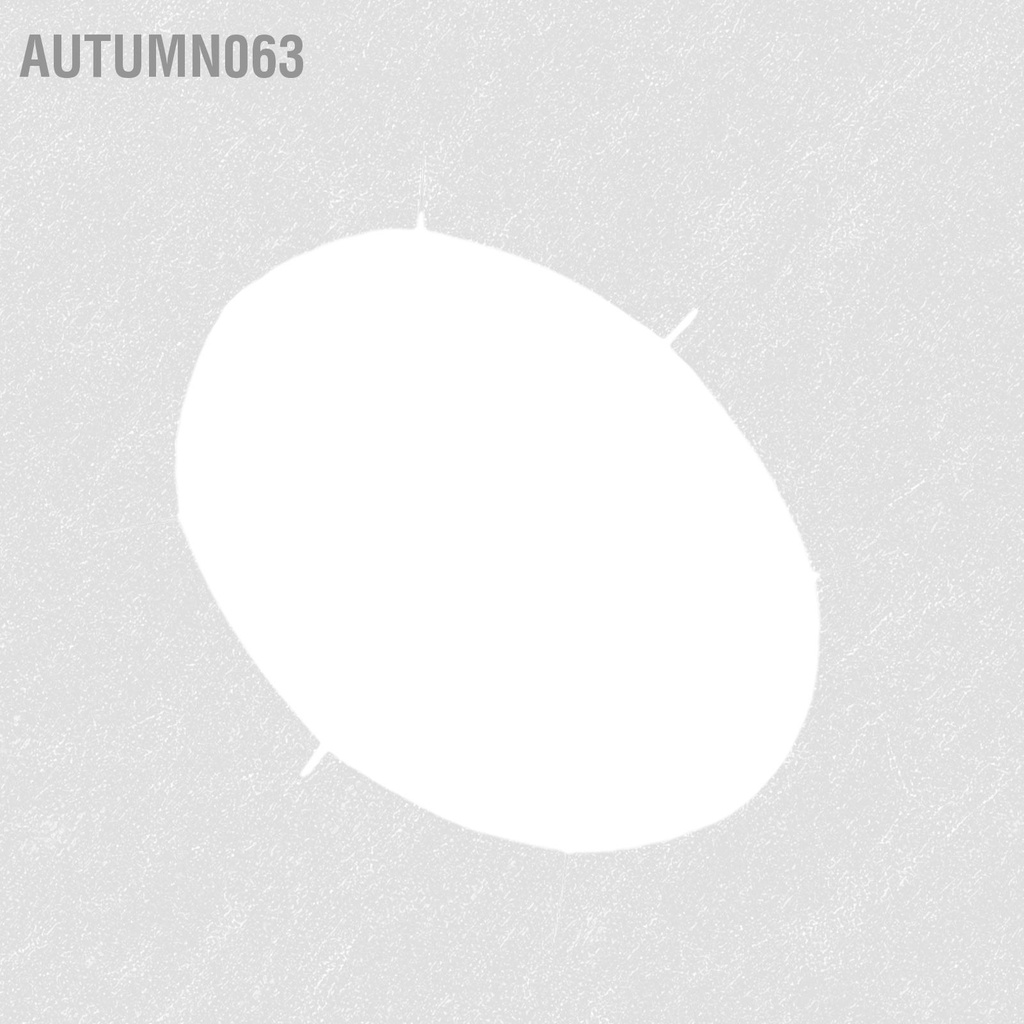 Autumn063 200 cái Lỗ tròn Mặt dùng một lần Phần còn lại Bìa không dệt Vải Giường Massage Bàn #4