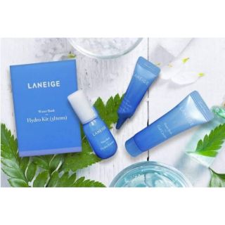 Set cấp nước Laneige