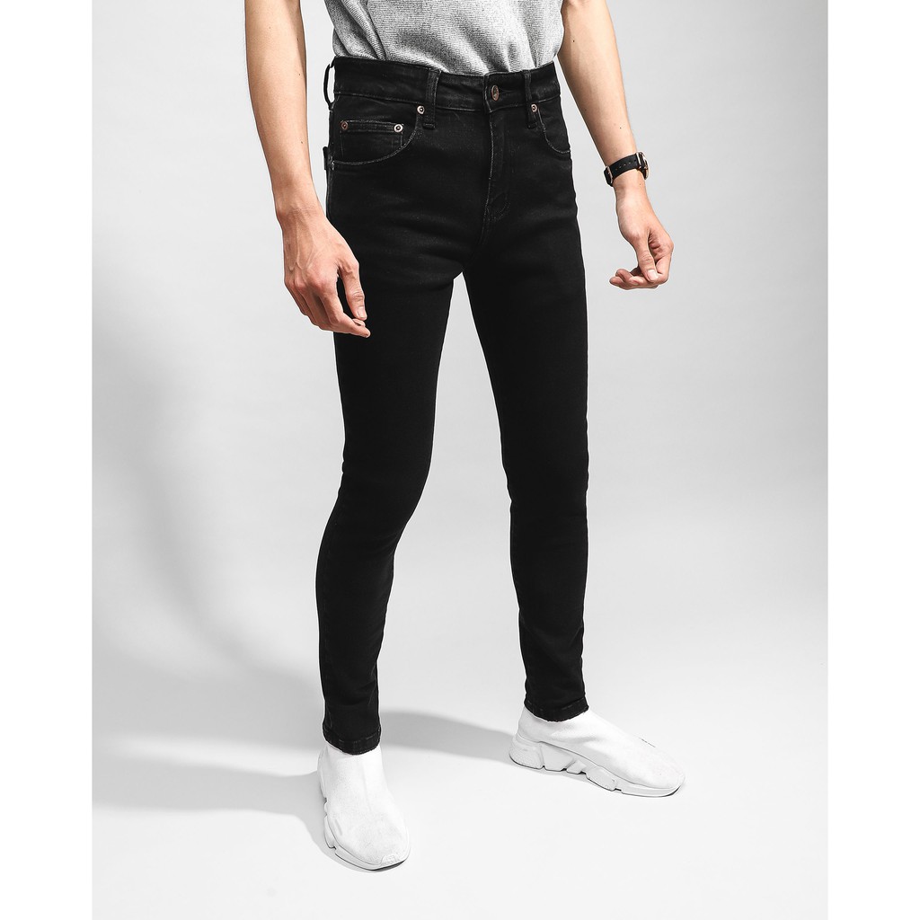 Quần Jeans zara dư xịn code 347