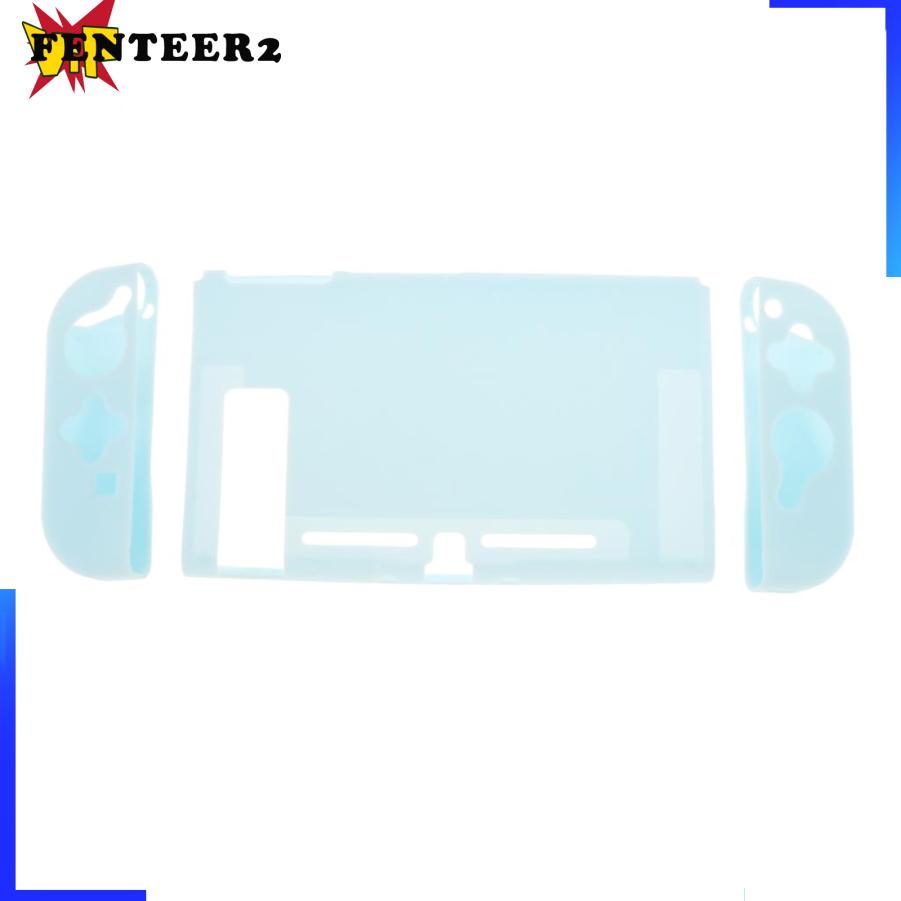 (Fenteer2 3c) Case Cover Nintendo Switch Pink