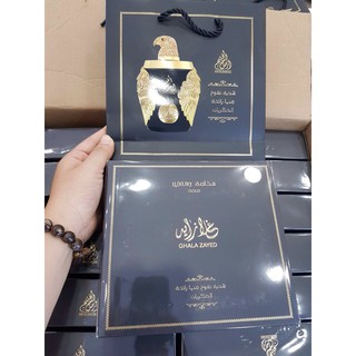 Nước hoa nam GHALA ZAYED LUXURY GOLD 100ML