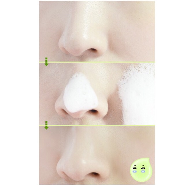 Sữa rửa mặt tạo bọt làm sạch sâu cấp ẩm cho da hàng nội địa trung