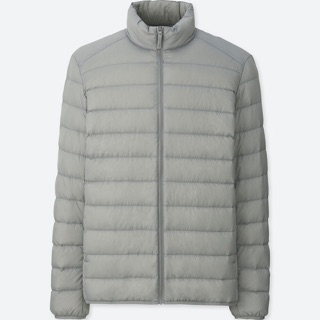 Áo phao siêu nhẹ uniqlo nam auth