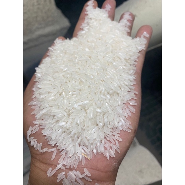 Gạo Tám Thái con én đỏ thơm ngon mềm dẻo