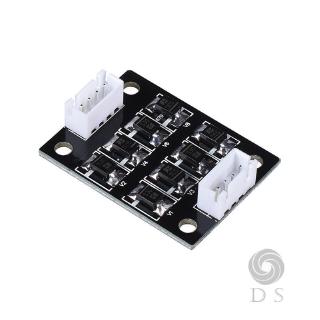 Phụ tùng máy in 3D