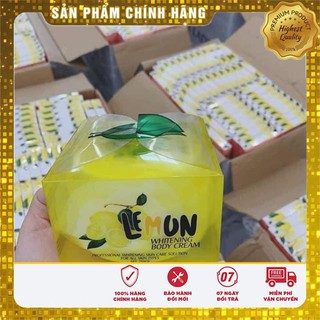 BODY LEMON QLADY cam kết chuẩn)