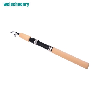 Cần Câu Cá Hình Con Tôm 80cm
